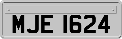 MJE1624