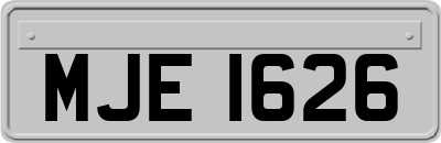 MJE1626