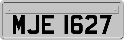 MJE1627