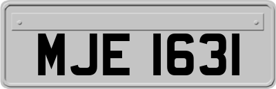 MJE1631