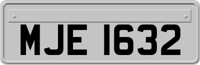 MJE1632