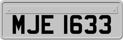 MJE1633
