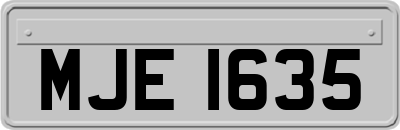 MJE1635