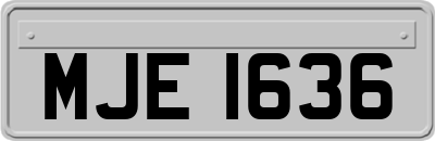 MJE1636