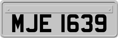 MJE1639
