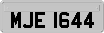 MJE1644