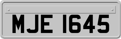 MJE1645