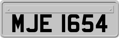 MJE1654
