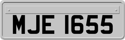 MJE1655