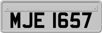 MJE1657