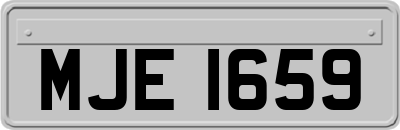 MJE1659