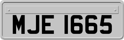 MJE1665