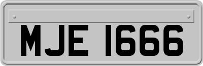 MJE1666