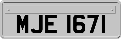 MJE1671