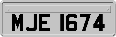 MJE1674