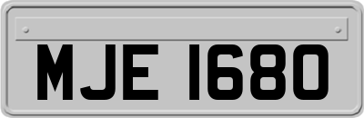 MJE1680