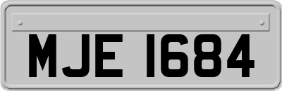MJE1684