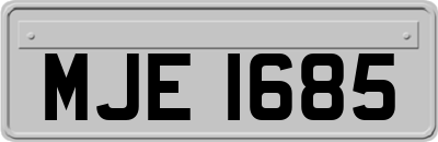 MJE1685