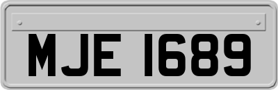MJE1689