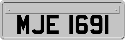 MJE1691
