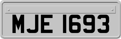 MJE1693