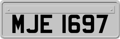 MJE1697