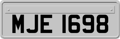 MJE1698