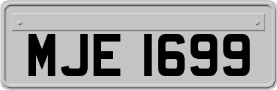 MJE1699