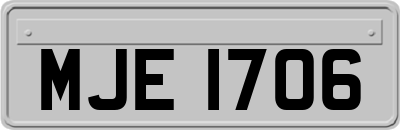 MJE1706