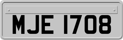 MJE1708
