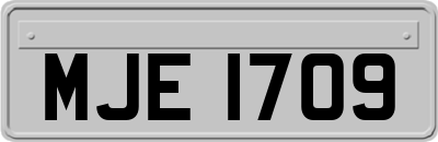 MJE1709