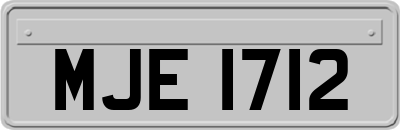 MJE1712