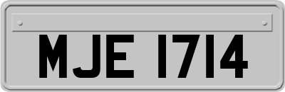 MJE1714