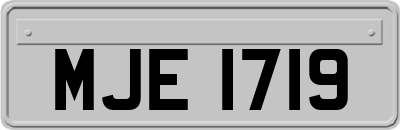 MJE1719