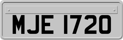 MJE1720