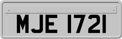 MJE1721