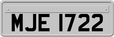MJE1722
