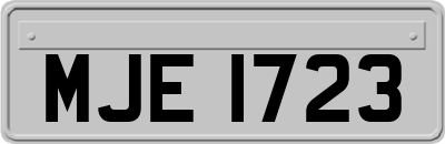 MJE1723