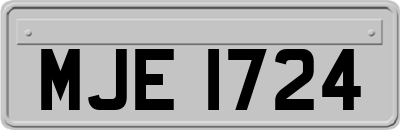 MJE1724