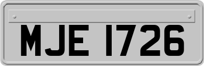 MJE1726