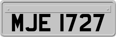 MJE1727