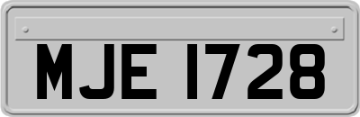 MJE1728