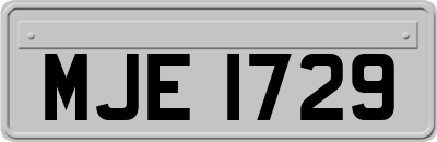 MJE1729