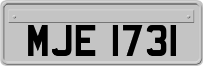 MJE1731