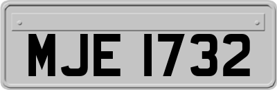 MJE1732