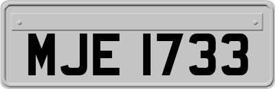MJE1733