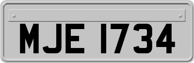 MJE1734