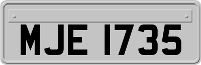 MJE1735