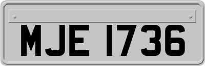 MJE1736