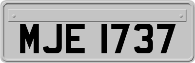 MJE1737